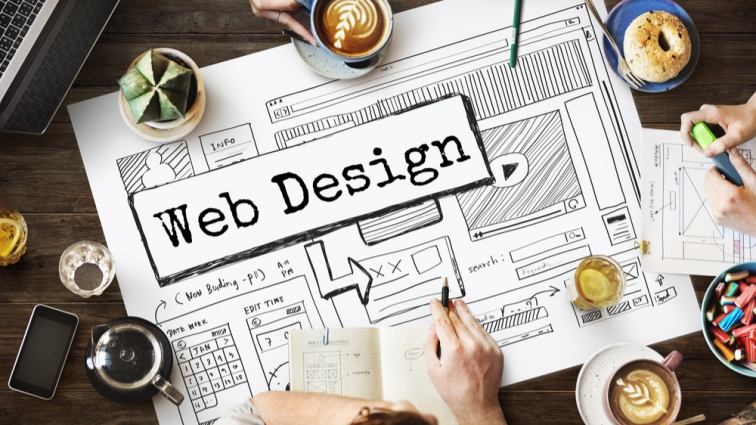 Website Design Company in Pakistan Image
