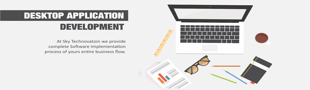 Desktop Application Development in Pakistan - Web Development Pakistan